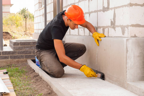 Licensed Foundation Crack Repair service in Centerville, TN - Halo Water Proofing